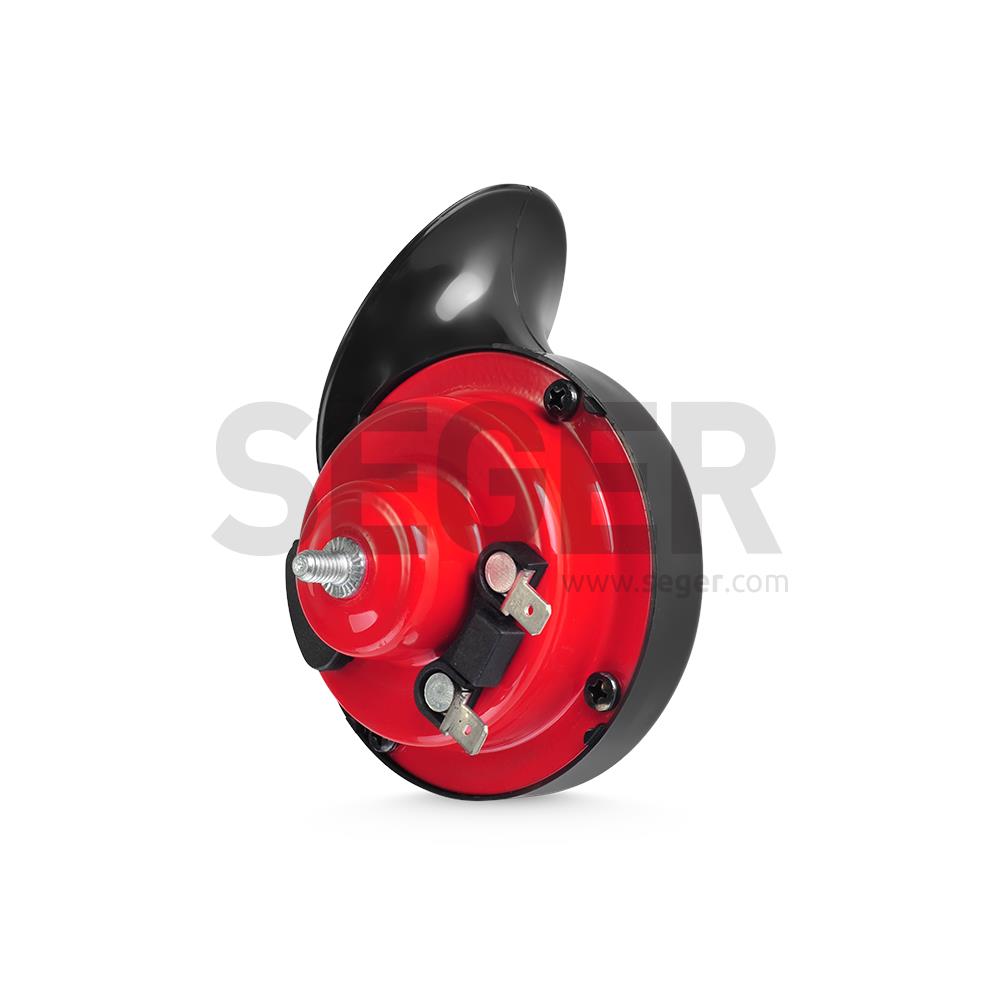 CLAXON ELECTROMAGNETIC, TIP MELC, 24V 3A TON JOS