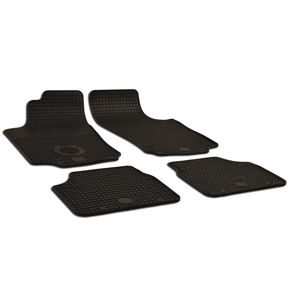 SET COVORASE AUTO CAUCIUC UMBRELLA PENTRU OPEL CORSA C (2000-2006)