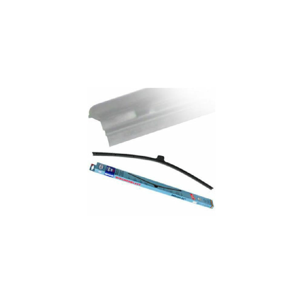 STERGATOR ALCA SUPER FLAT 16`/40 cm