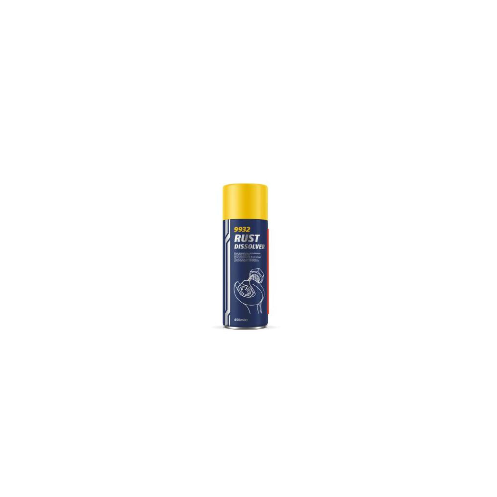 SPRAY DIZOLVANT RUGINA 450 ML