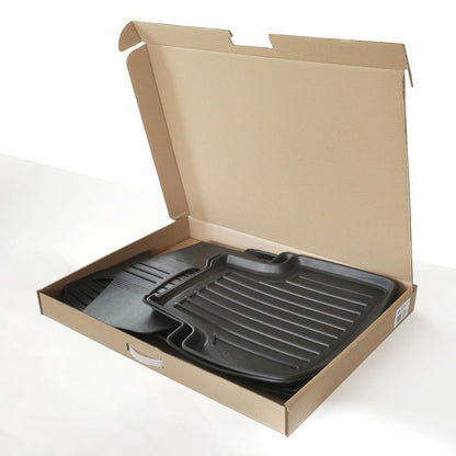 SET COVORASE AUTO CAUCIUC UMBRELLA PENTRU BMW X5 (F15) (2013-2018)