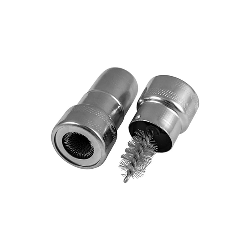 DISPOZITIV PENTRU CURATAT BORNE ACUMULATOR JBM