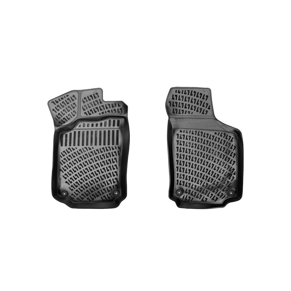 SET COVORASE AUTO CAUCIUC UMBRELLA PENTRU OPEL COMBO C (FATA) 2001-2011