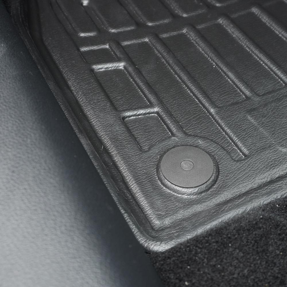 SET COVORASE AUTO CAUCIUC UMBRELLA PENTRU SKODA KODIAQ (2016-2024)