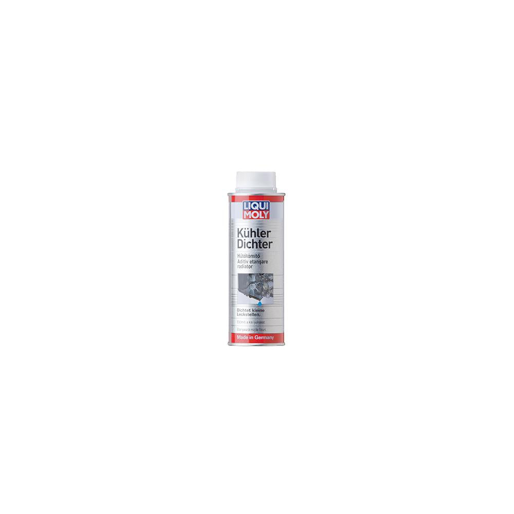 SOLUTIE ETANSARE RADIATOR 250 ML