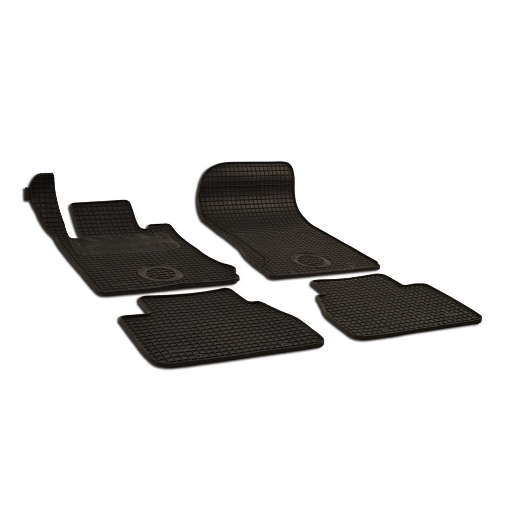 SET COVORASE AUTO CAUCIUC UMBRELLA PENTRU MERCEDES (W 211) E-Klasse (2002-2008)