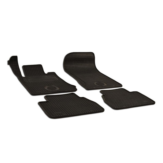 SET COVORASE AUTO CAUCIUC UMBRELLA PENTRU MERCEDES (W 211) E-Klasse (2002-2008)
