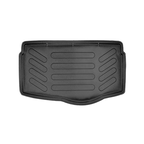 COVOR PROTECTIE PORTBAGAJ UMBRELLA PENTRU VW POLO VI (AW / BZ) (CU PODEAUA JOASA) 2017-