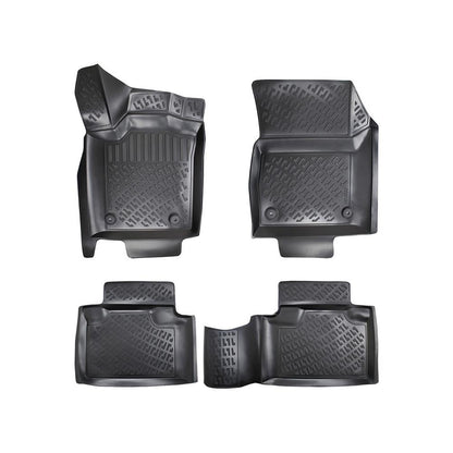 SET COVORASE AUTO CAUCIUC UMBRELLA PENTRU JEEP GRAND CHEEROKE IV (WK2) 2011-2022