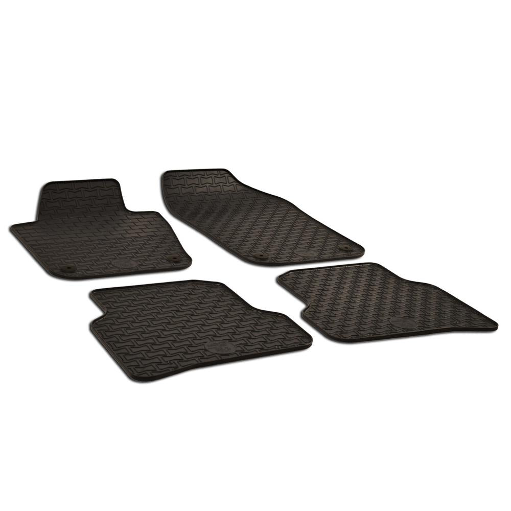 КОМПЛЕКТ АВТОМОБИЛНИ СТЕЛКИ UMBRELLA ЗА SEAT IBIZA (2008-2016) IBIZA ST (2010-2016) VW POLO (2009-2014).(2014-2016)