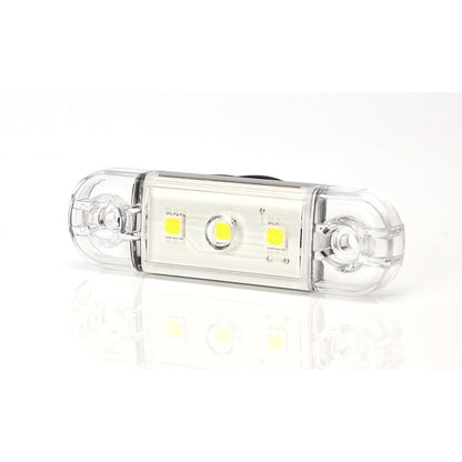 LAMPA LUMINA INTERIOARA 0.7W/1.4W LED 723 LW07 WAS