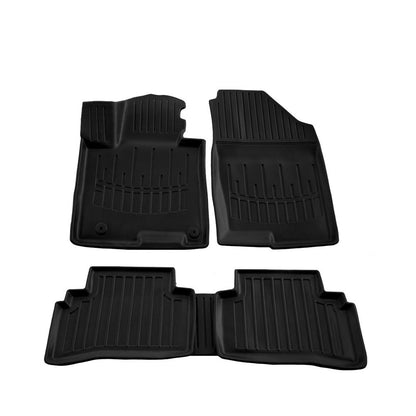 SET COVORASE AUTO CAUCIUC UMBRELLA PENTRU HYUNDAI TUCSON (NX4) (2021-)