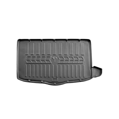 COVOR PROTECTIE PORTBAGAJ UMBRELLA PENTRU NISSAN QASHQAI (J11) CU PODEA JOASA (2014-2017)