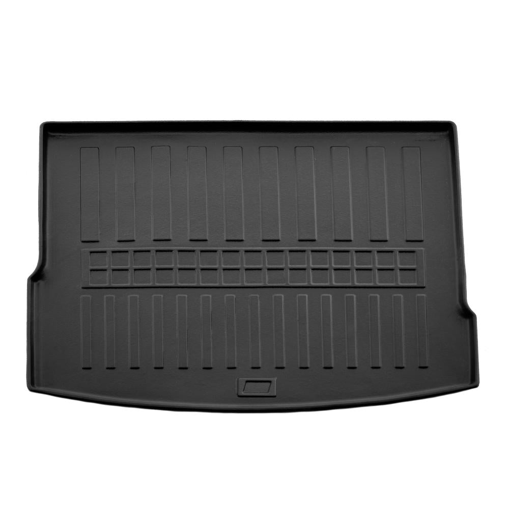 COVOR PROTECTIE PORTBAGAJ UMBRELLA PENTRU VOLKSWAGEN TIGUAN II CU PODEA INALTA (2015-)