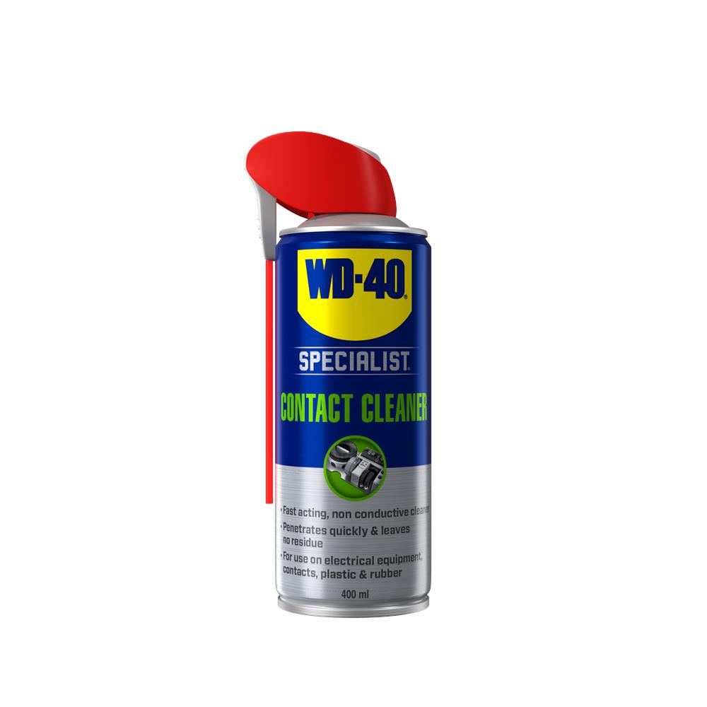 SPRAY CURATARE CONTACTE ELECTRICE 400ML