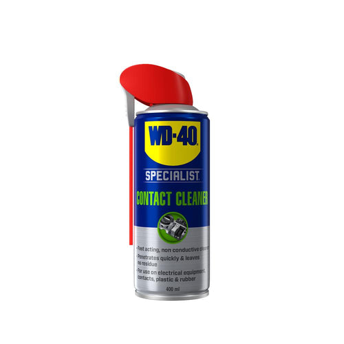 SPRAY CURATARE CONTACTE ELECTRICE 400ML