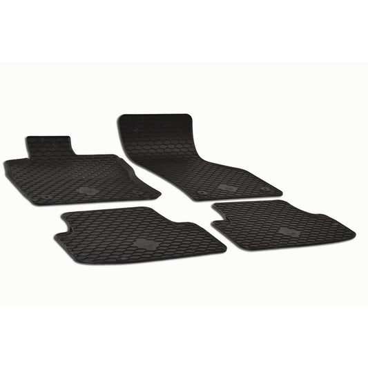 SET COVORASE AUTO CAUCIUC UMBRELLA PENTRU VW GOLF VII (2012-2019)  GOLF VIII (2020-)  AUDI A3 (2012-2020).(2020-)  SEAT LEON III (2012-2020)