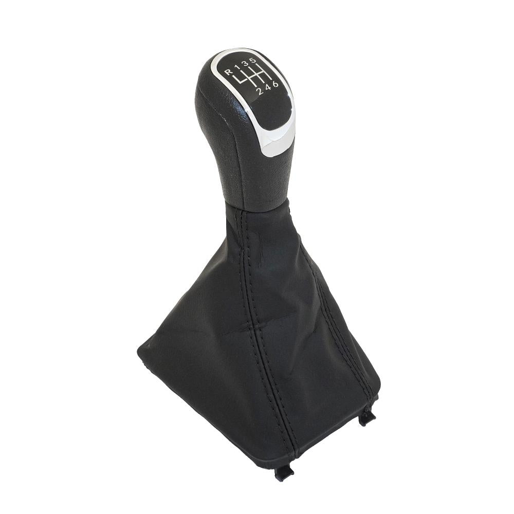 NUCA SCHIMBATOR CU MANSON PENTRU SKODA SUPERB II 2008-2012 6 TREPTE
