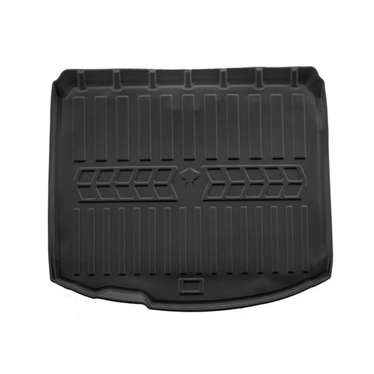 COVOR PROTECTIE PORTBAGAJ UMBRELLA PENTRU MAZDA 3 (BL) HATCHBACK (2009-2013)