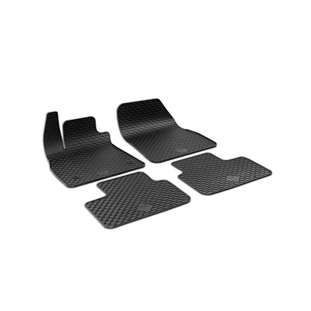 SET COVORASE AUTO CAUCIUC UMBRELLA PENTRU RENAULT TALISMAN (2015-)