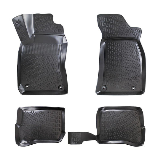 SET COVORASE AUTO CAUCIUC UMBRELLA PENTRU SKODA SUPERB I B5 2001-2008