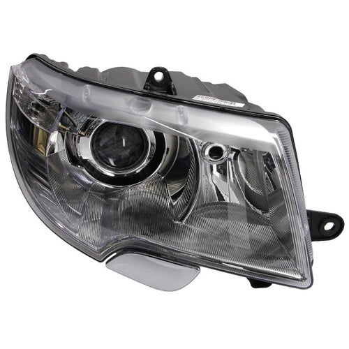 Far Bi-Xenon Dreapta Adaptiv Hella Skoda Superb 2 3T 2008-2013 1ZS 247 047-341