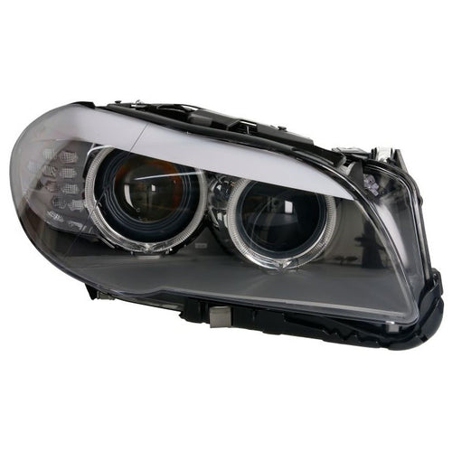 Far Bi-Xenon Dreapta Am Bmw Seria 5 F10 2009-2013 63117271912