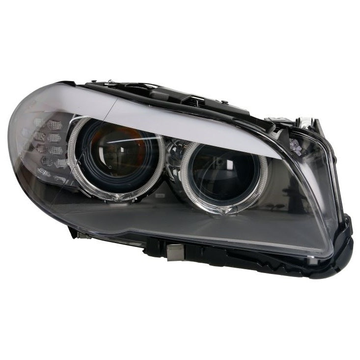 Far Bi-Xenon Dreapta Am Bmw Seria 5 F11 2009-2013 63117271912