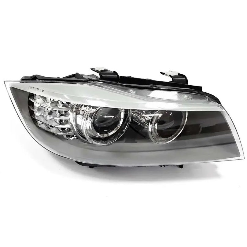 Far Bi-Xenon Dreapta Depo Bmw Seria 3 E91 2008-2012 Facelift Lci 444-1167RMLEHM2