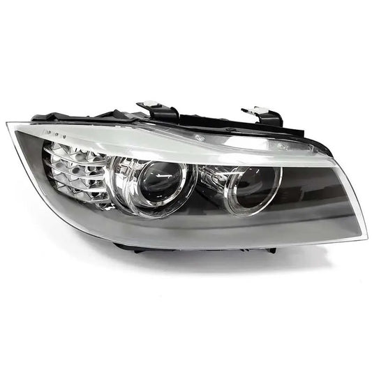 Far Bi-Xenon Dreapta Depo Bmw Seria 3 E91 2008-2012 Facelift Lci 444-1167RMLEHM2