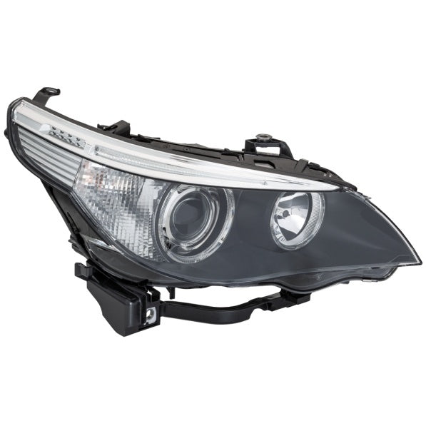 Far Bi-Xenon Dreapta Hella Bmw Seria 5 E61 2003-2010 1EL 163 074-011