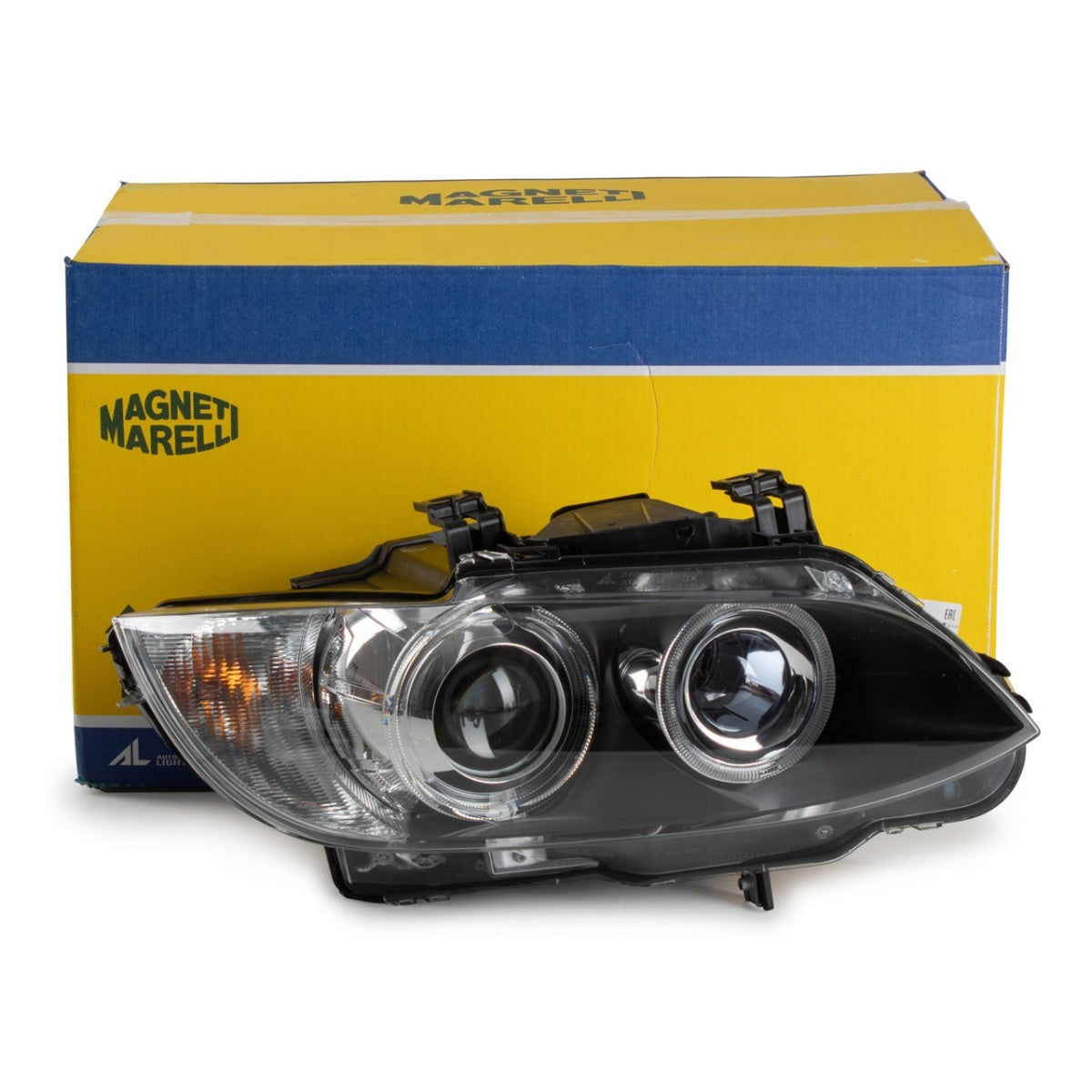Far Bi-Xenon Dreapta Magneti Marelli Bmw Seria 3 E93 2006-2013 711307022630