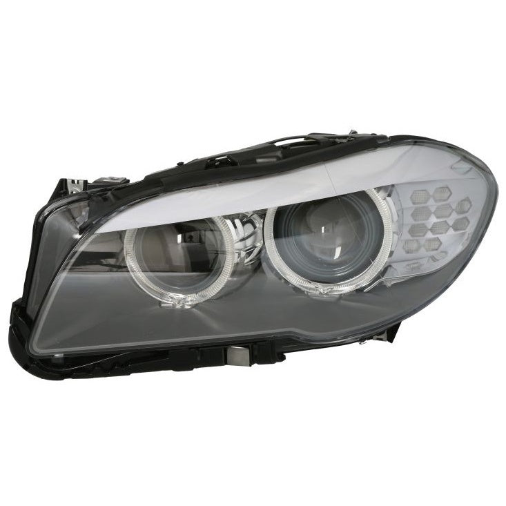 Far Bi-Xenon Stanga Am Bmw Seria 5 F10 2009-2013 63117271911