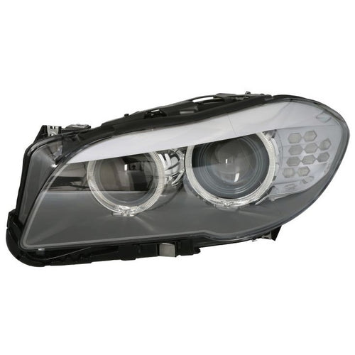 Far Bi-Xenon Stanga Am Bmw Seria 5 F11 2009-2013 63117271911