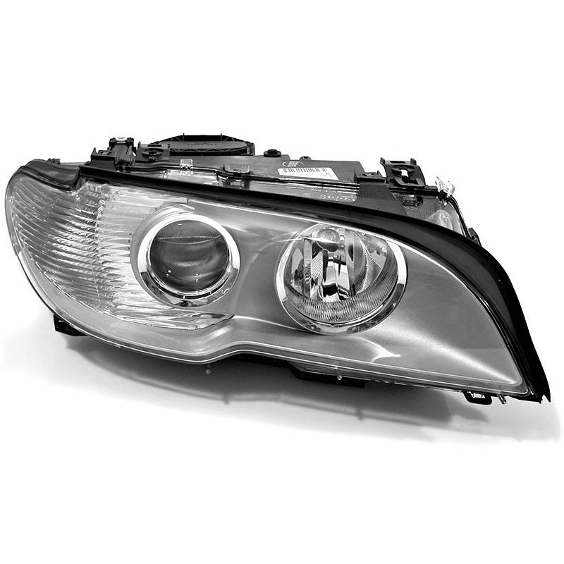 Far Dreapta Am Bmw Seria 3 E46 1998-2006 Cabrio / Coupe 63127165920