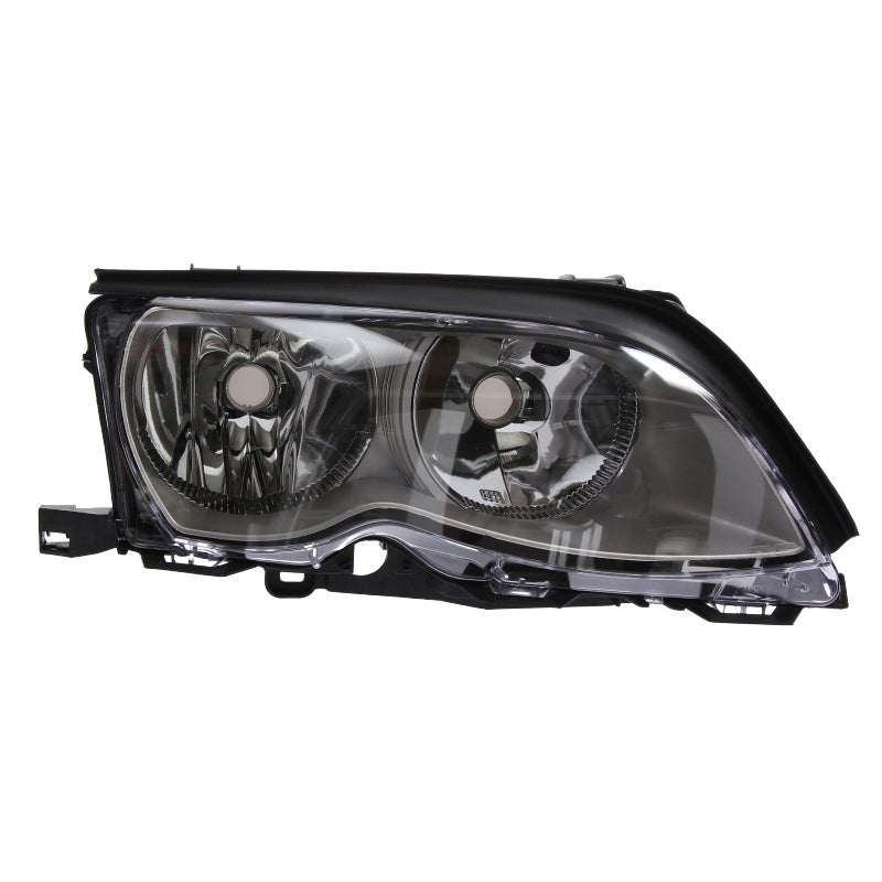 Far Dreapta Am Bmw Seria 3 E46 2001-2005 Sedan / Combi Titanium 63126910958