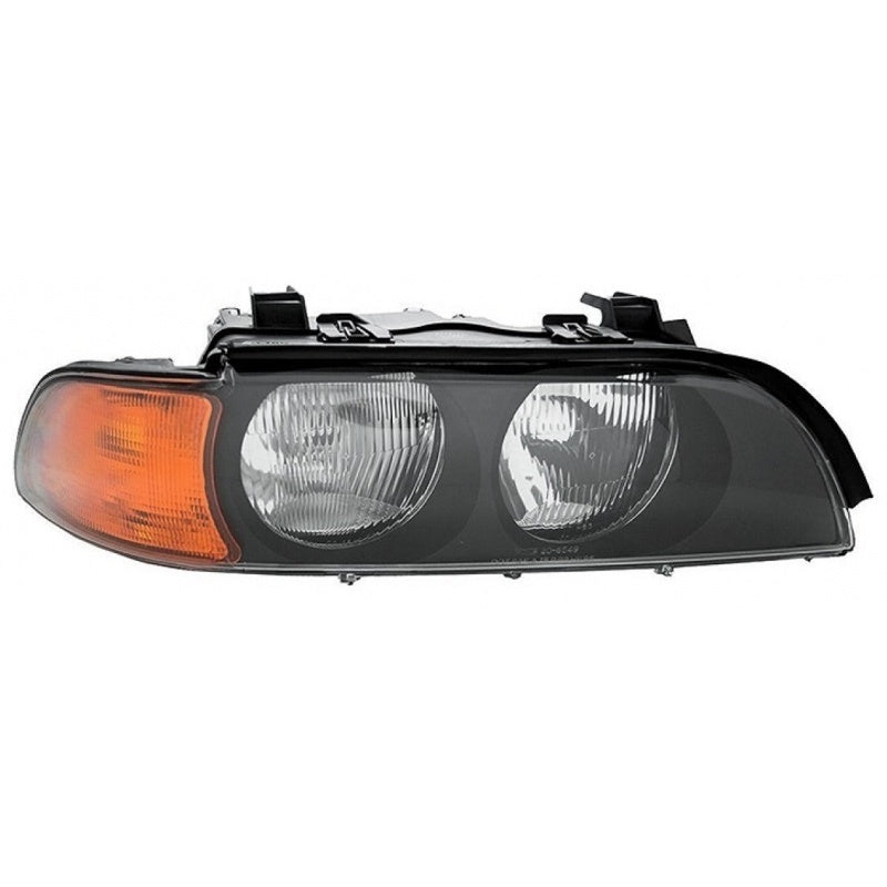 Far Dreapta Am Bmw Seria 5 E39 1995-2000 63128362464
