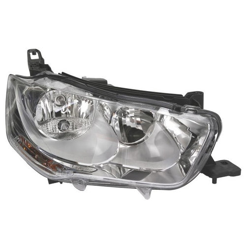 Far Dreapta Am Citroen C-Elysee 2012-2016 9675139980