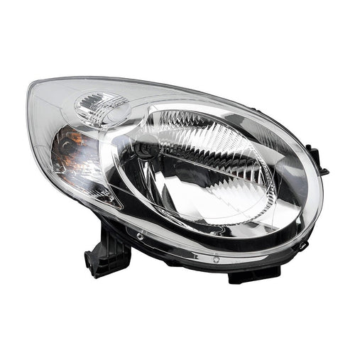 Far Dreapta Am Citroen C1 2005-2015 620672