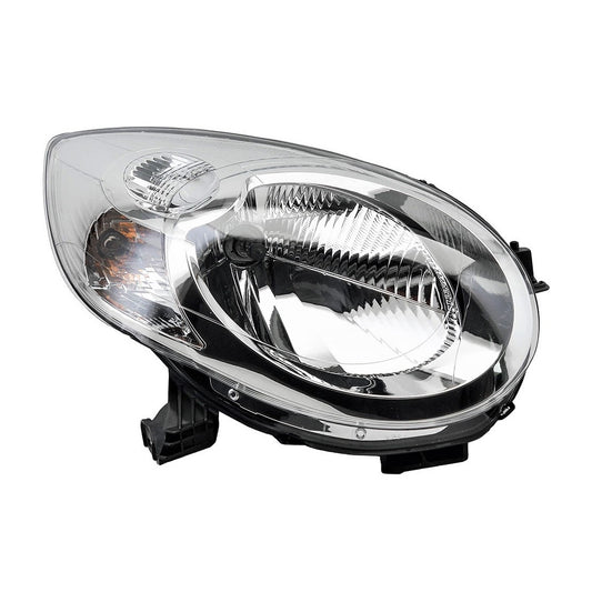 Far Dreapta Am Citroen C1 2005-2015 620672