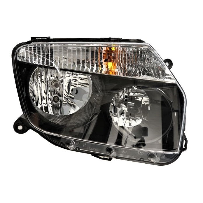 Far Dreapta Am Dacia Duster 2010-2013 260103738R