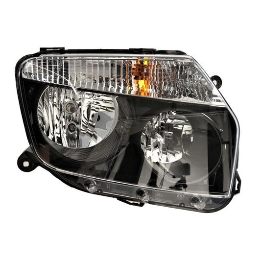 Far Dreapta Am Dacia Duster 2010-2013 260103738R