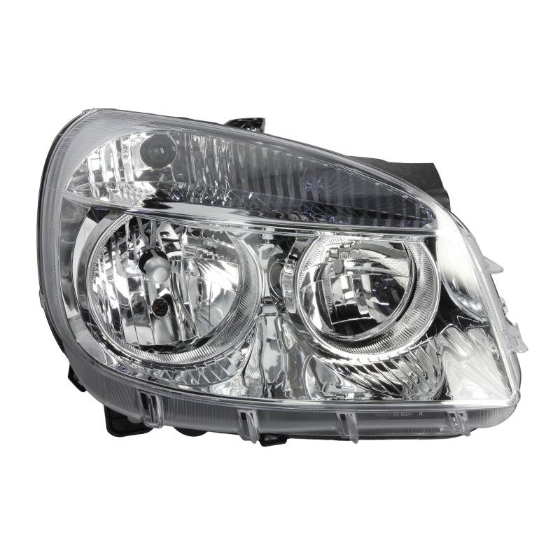 Far Dreapta Am Fiat Doblo 1 2005-2010 51755054