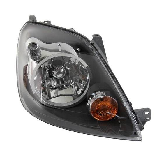 Far Dreapta Am Ford Fiesta 5 2005-2008 1415694