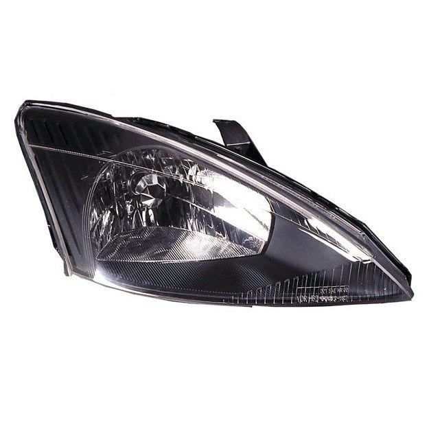 Far Dreapta Am Ford Focus 1 1998-2001 20-5675-18-2 Negru