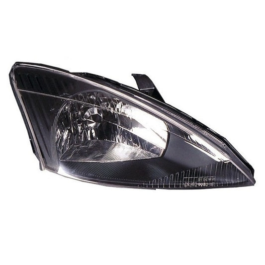 Far Dreapta Am Ford Focus 1 1998-2001 20-5675-18-2 Negru