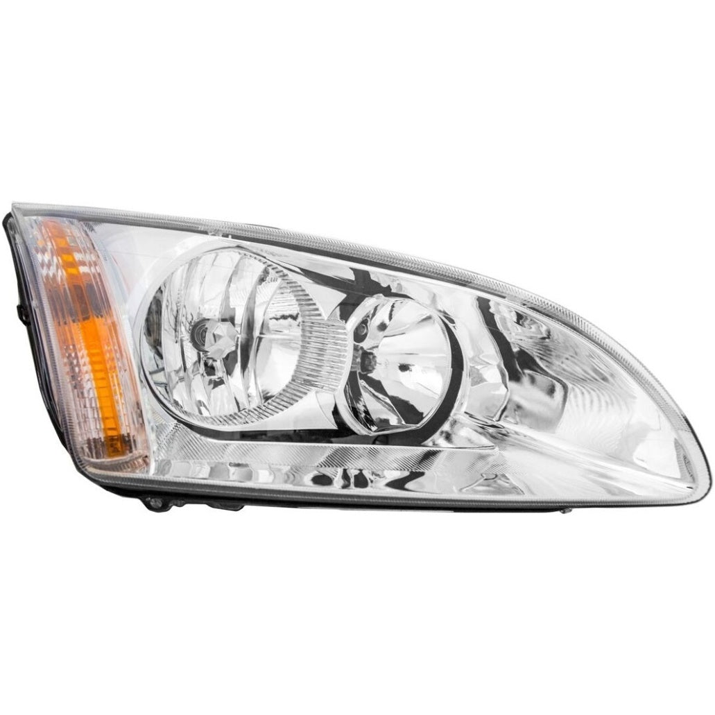 Far Dreapta Am Ford Focus 2 2004-2008 1384543