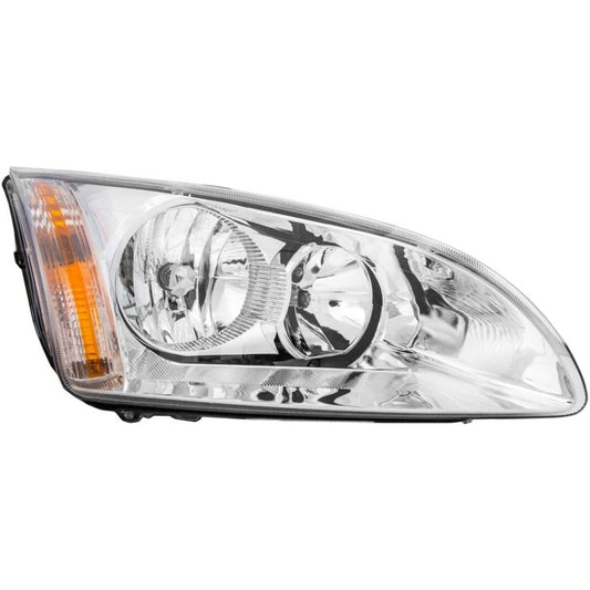 Far Dreapta Am Ford Focus 2 2004-2008 1384543