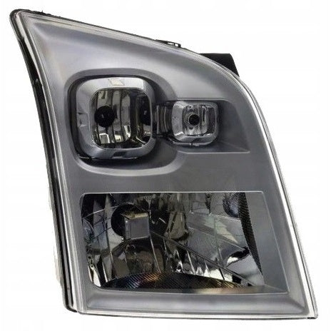 Far Dreapta Am Ford Transit 7 2006-2014 1452499