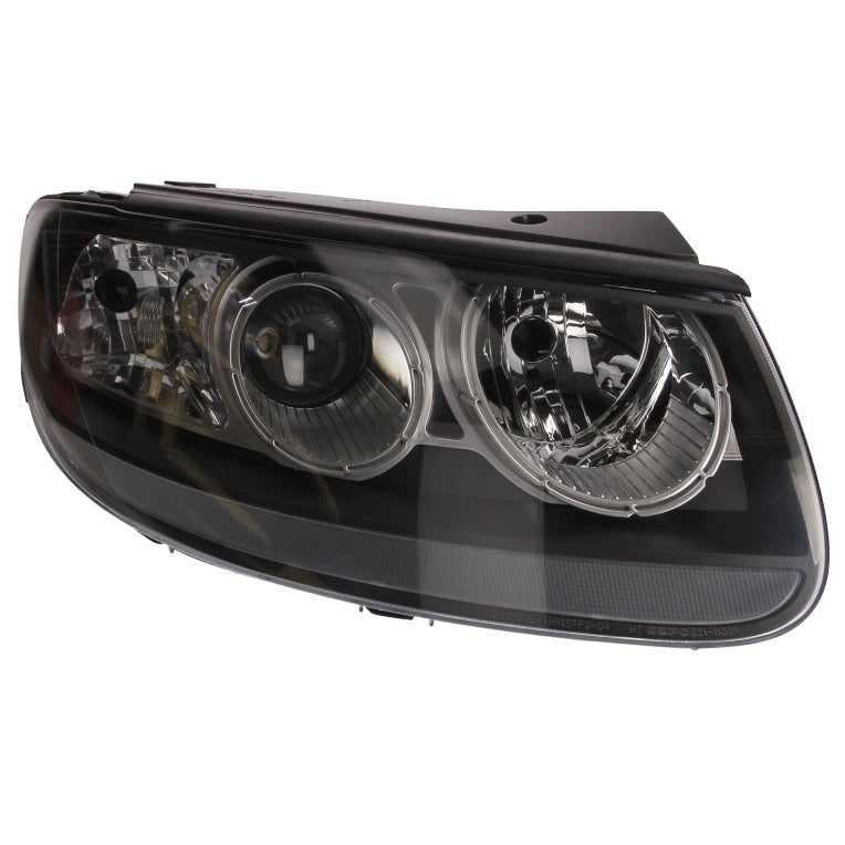 Far Dreapta Am Hyundai Santa Fe 2 2006-2009 92102-2F210